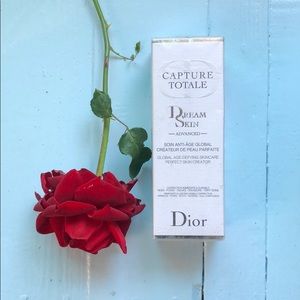Dior dreamskin advanced
